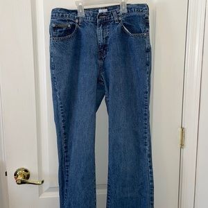 6/$19🦋 Calvin Klein jeans